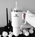 Stanley Tumbler 40oz With Straw -  1200ml