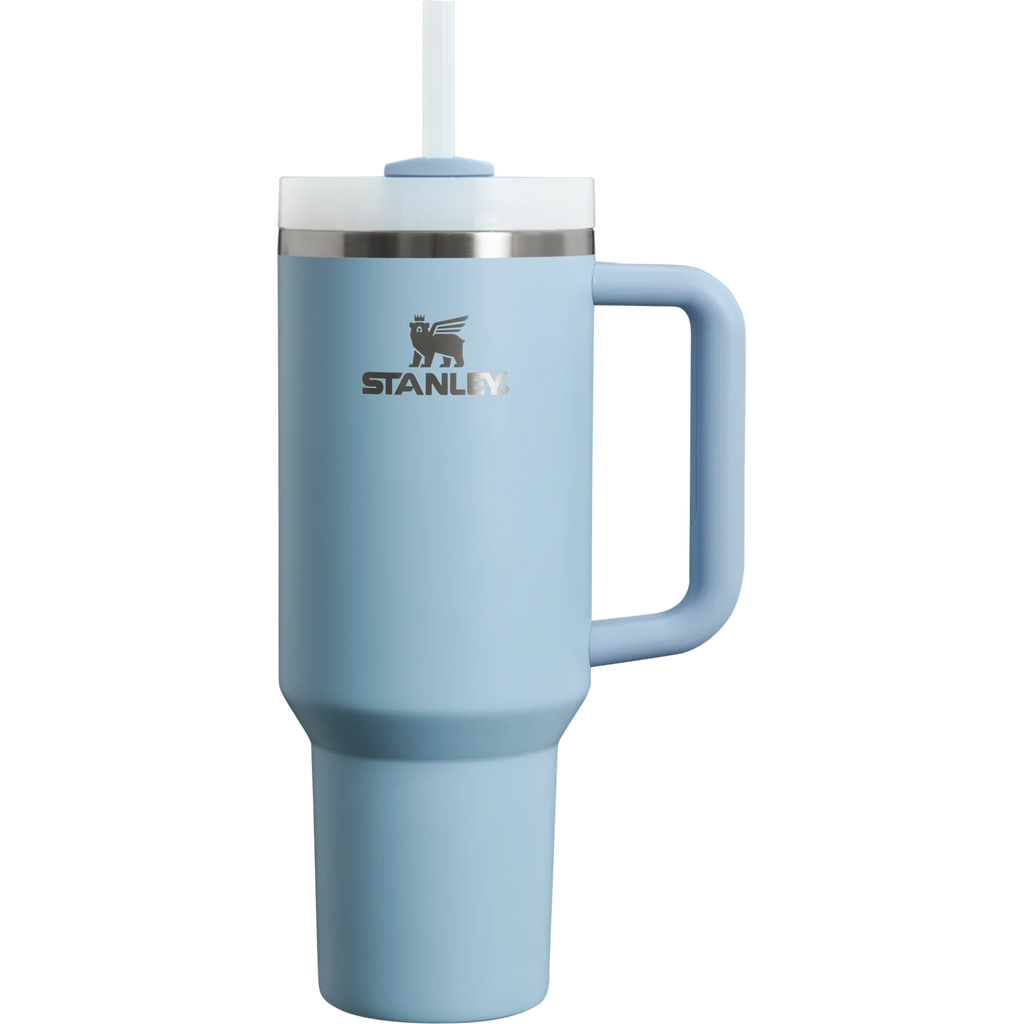 Stanley Tumbler 40oz With Straw -  1200ml