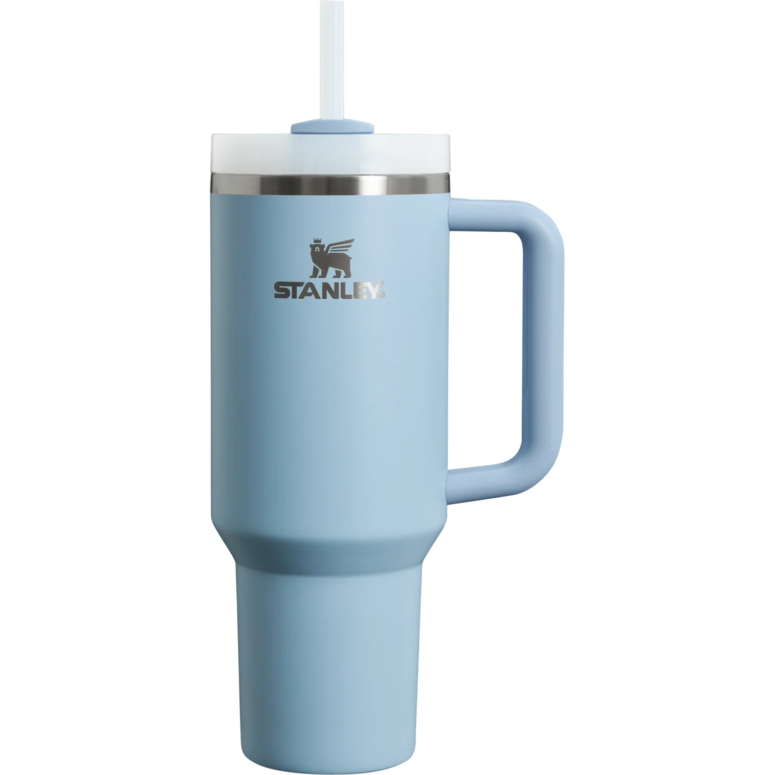 Stanley Tumbler 40oz With Straw -  1200ml