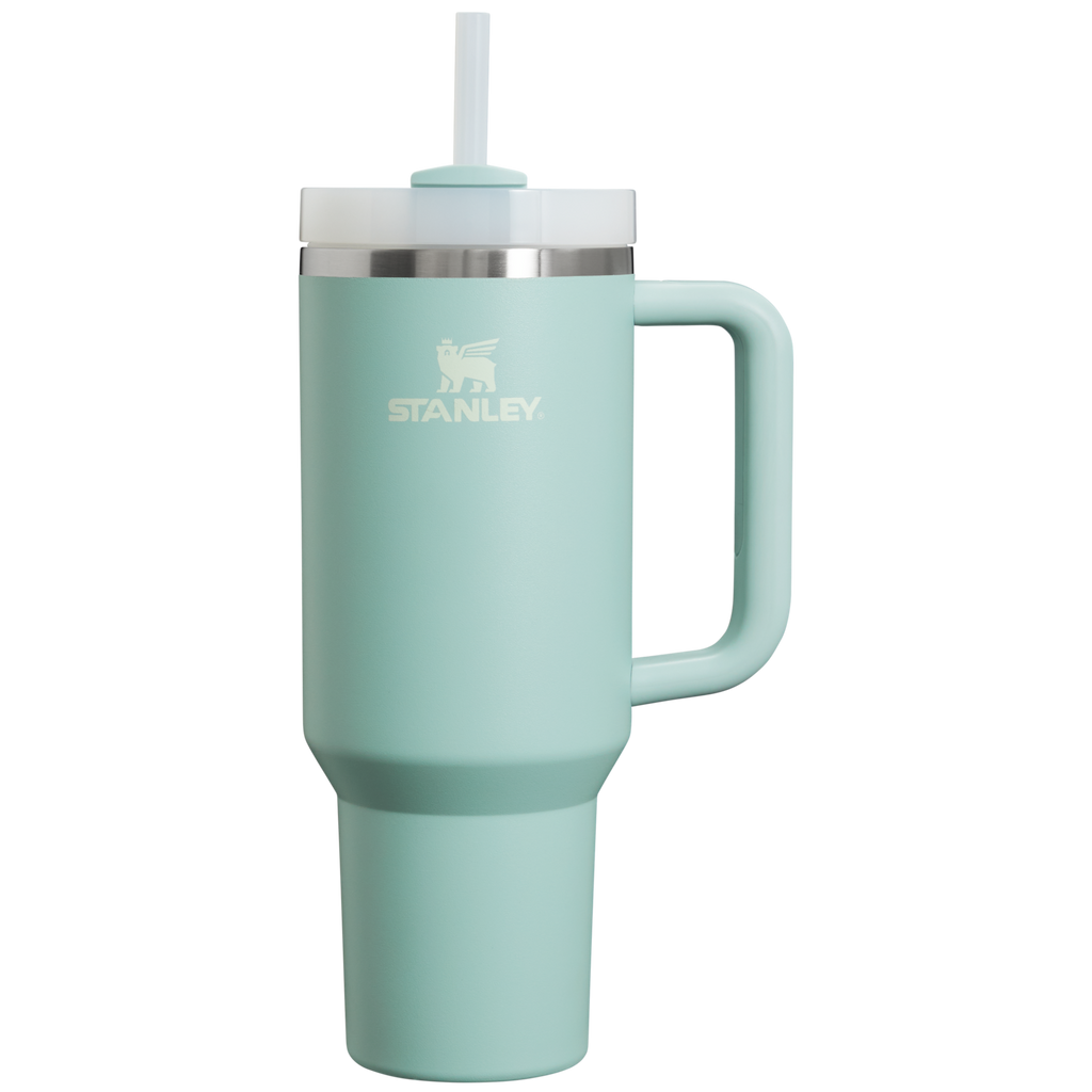 Stanley Tumbler 40oz With Straw -  1200ml