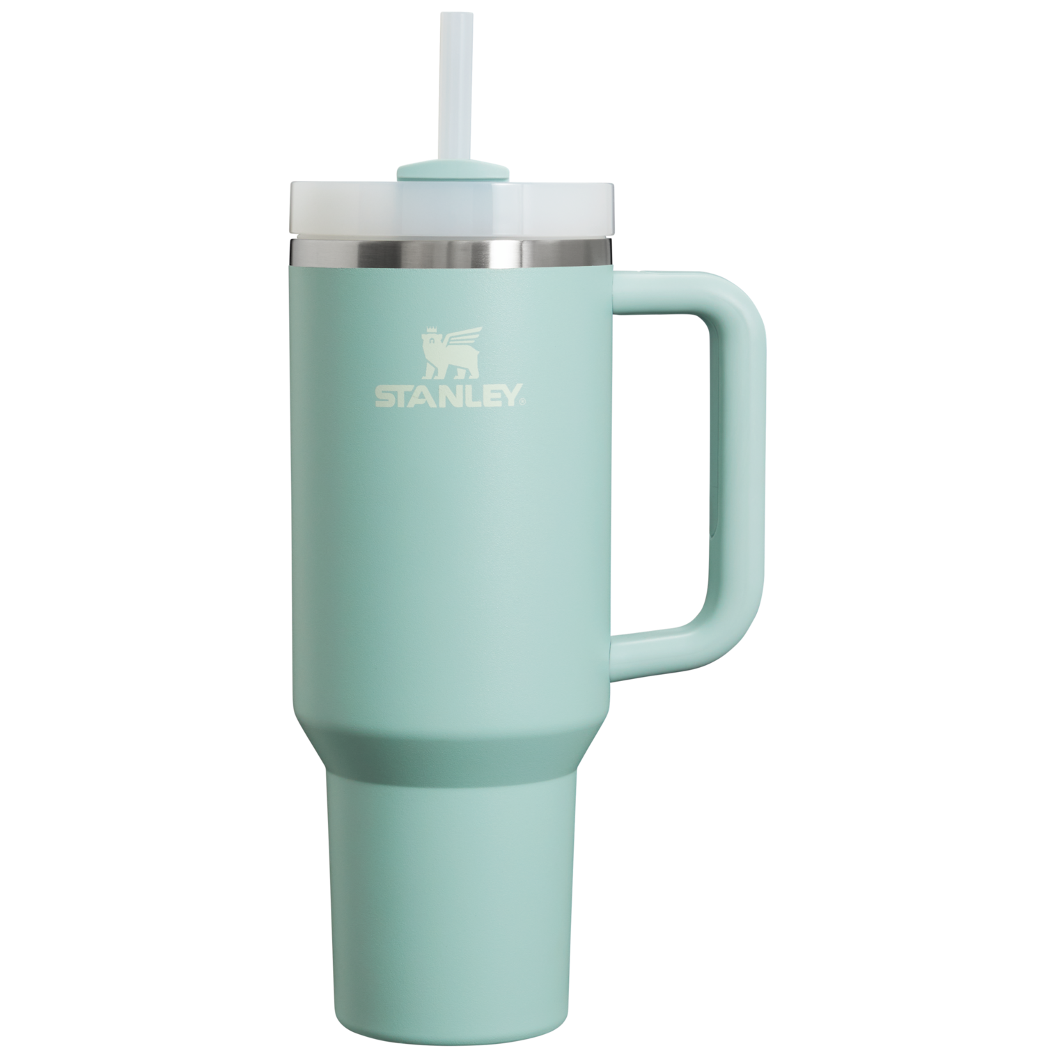 Stanley Tumbler 40oz With Straw -  1200ml