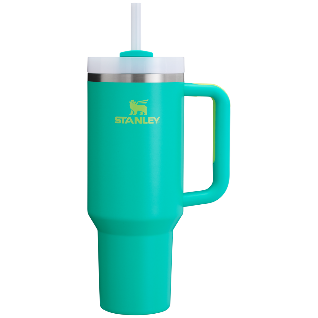 Stanley Tumbler 40oz With Straw -  1200ml