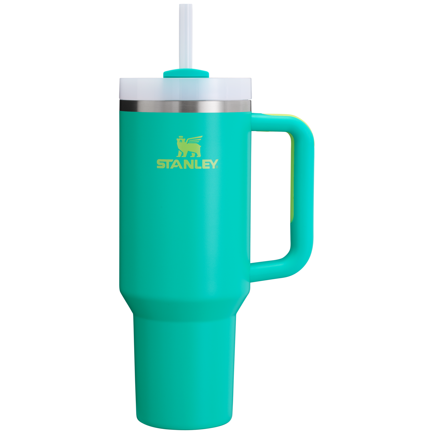 Stanley Tumbler 40oz With Straw -  1200ml