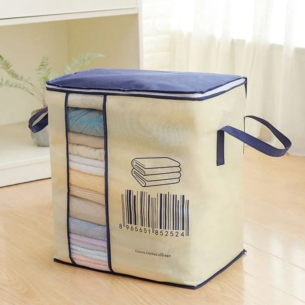 Non-Woven Cloth Storage Bag