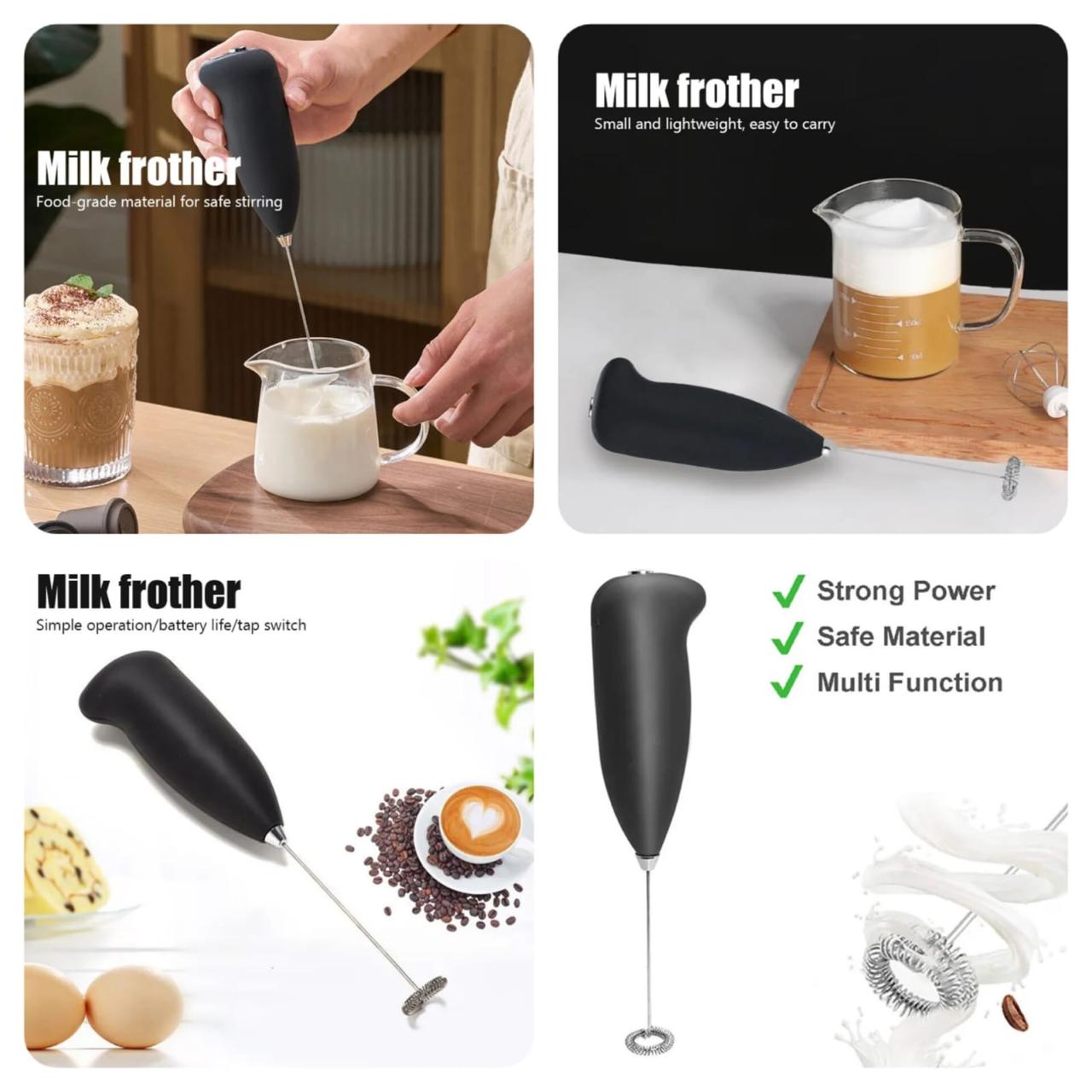 Coffee Beater