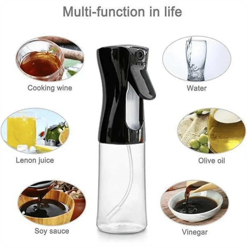 Oil Spray Mister