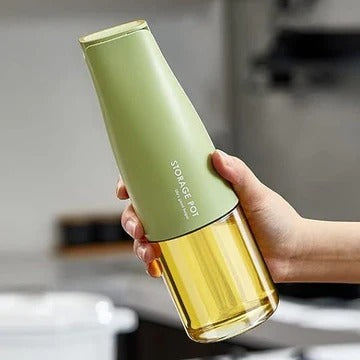 500ml Oil Storage Bottle