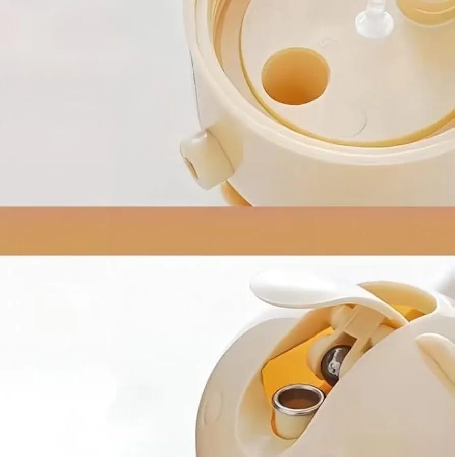 2 in1 Oil Spray Jug