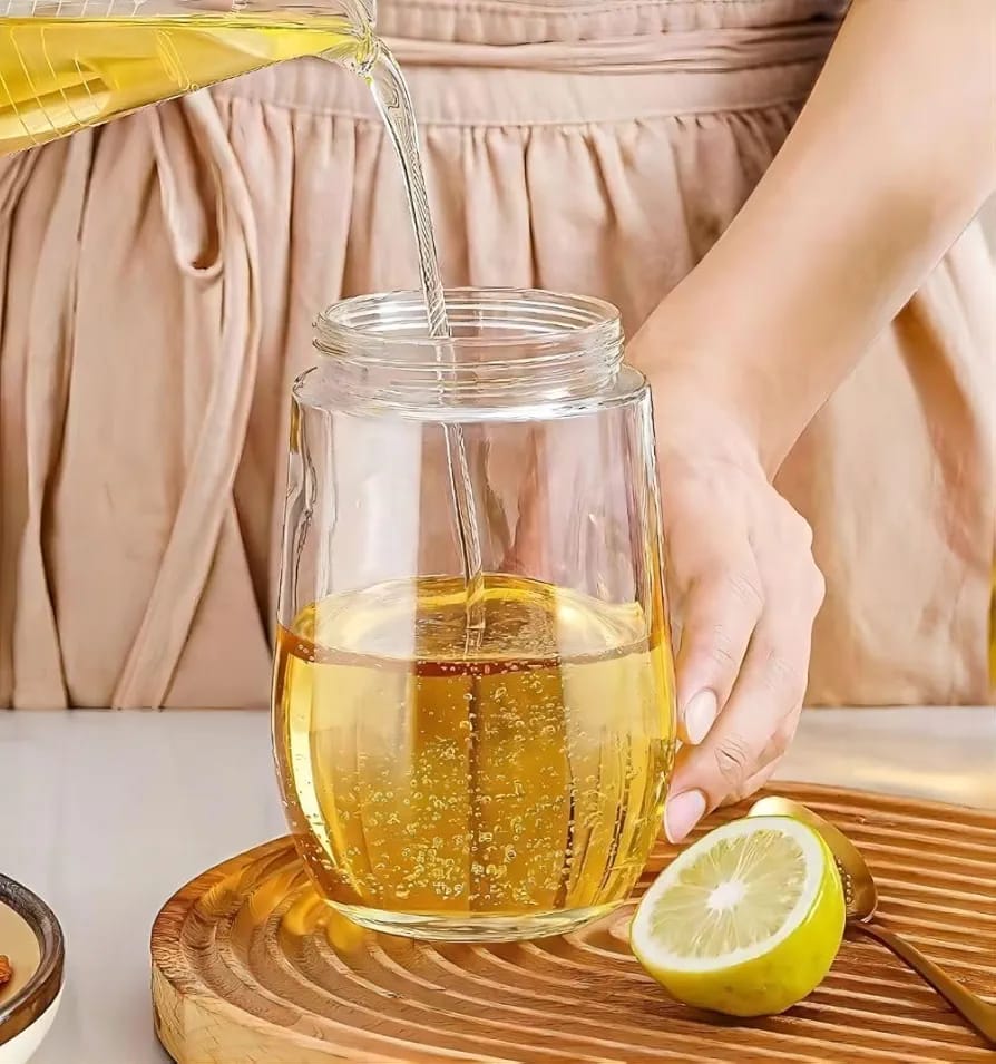 2 in1 Oil Spray Jug
