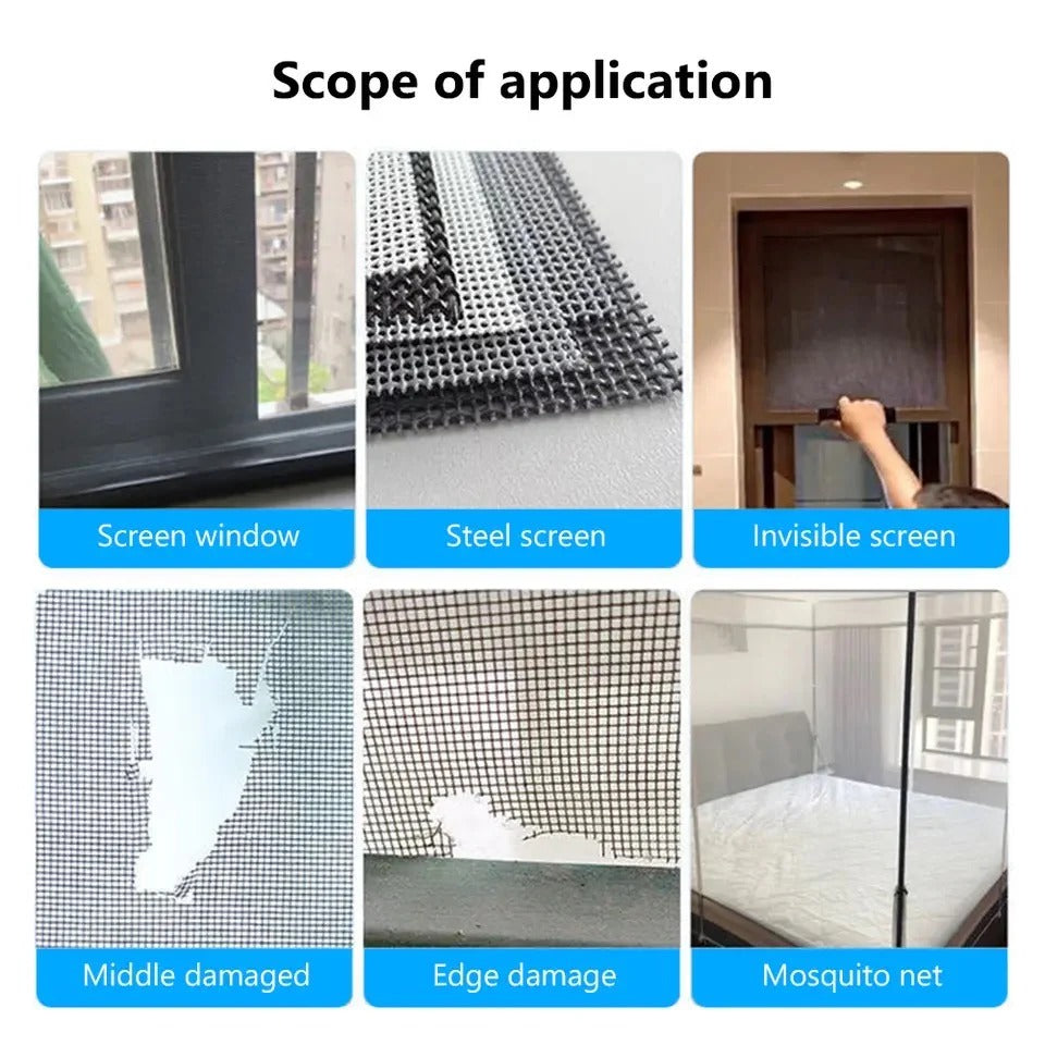Sink Net (10Pcs Set)