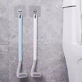 Golf Silicone Toilet Brush