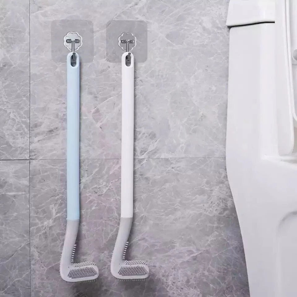 Golf Silicone Toilet Brush