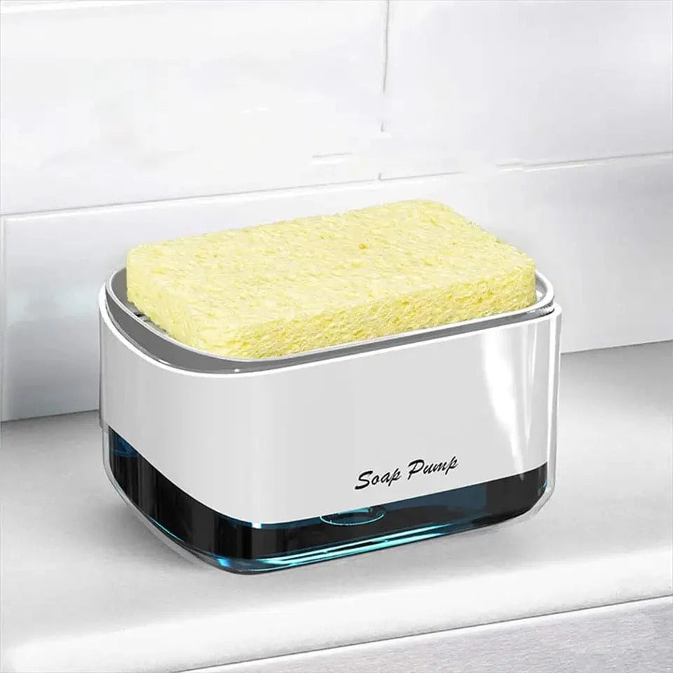 New Soap Pump Dispenser