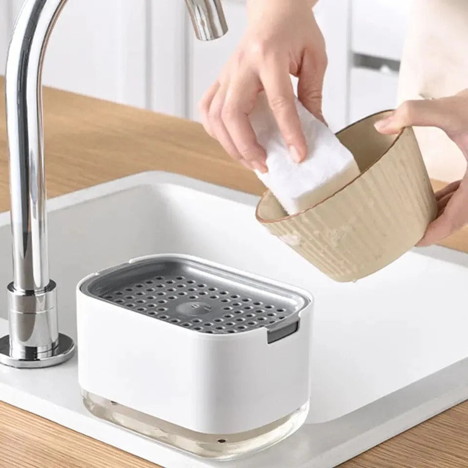 New Soap Pump Dispenser