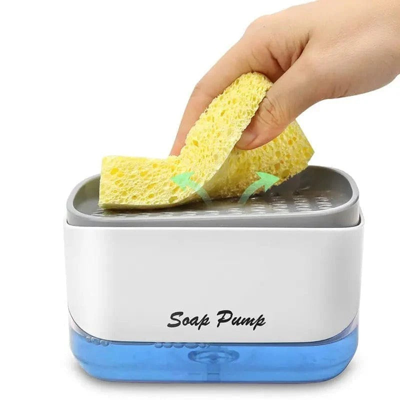 New Soap Pump Dispenser