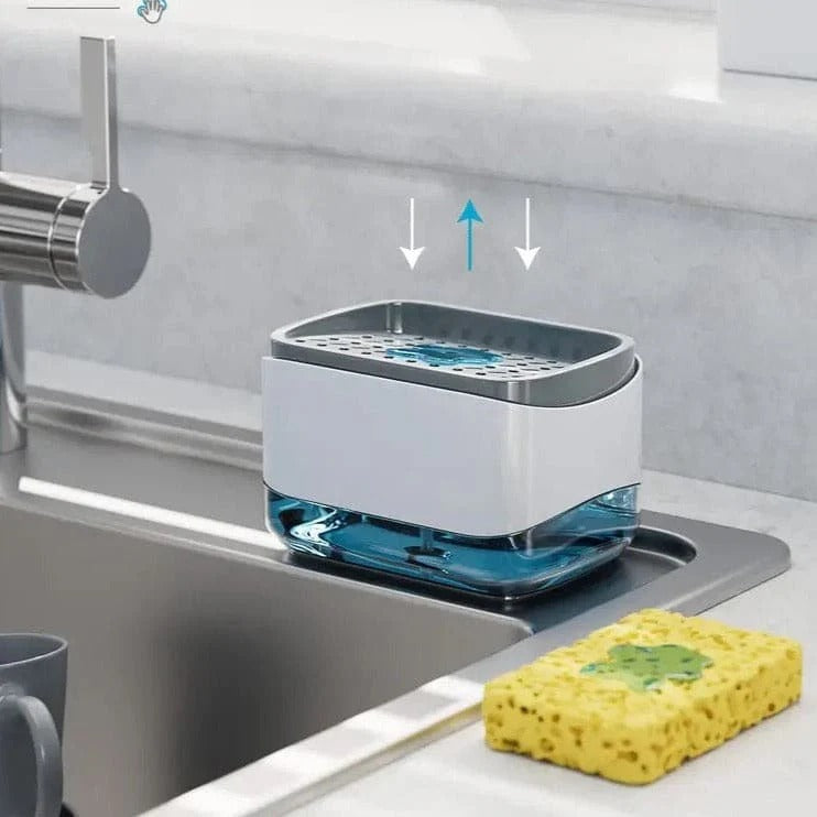 New Soap Pump Dispenser