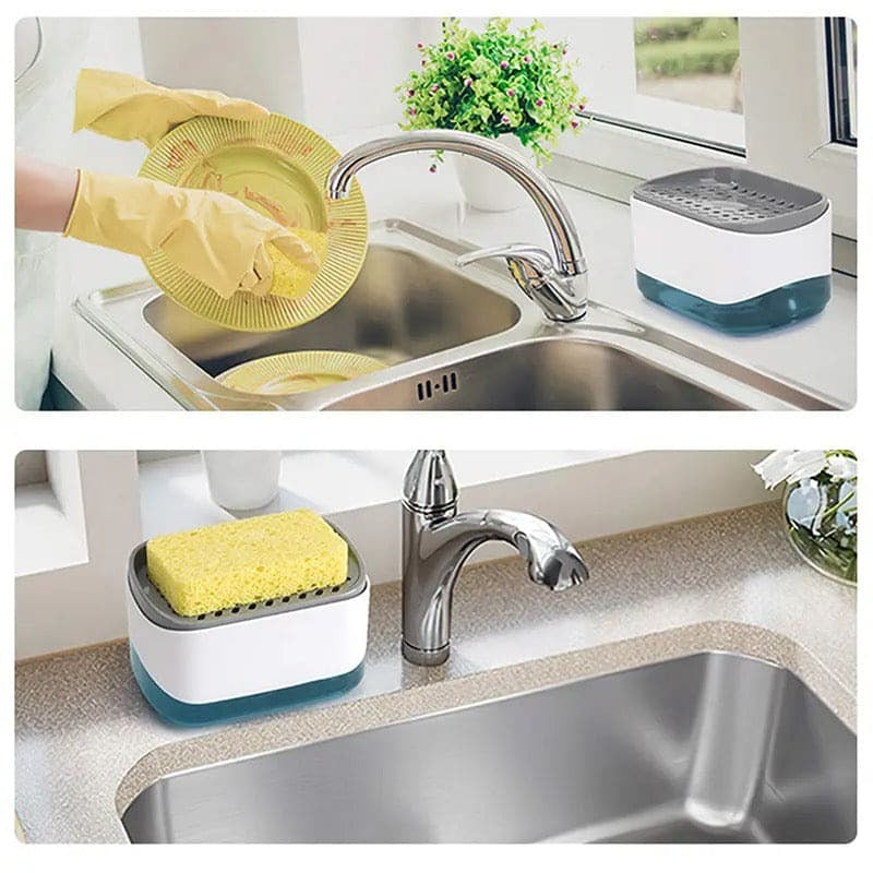 New Soap Pump Dispenser