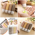 4Pcs Toiletry Pouch Set