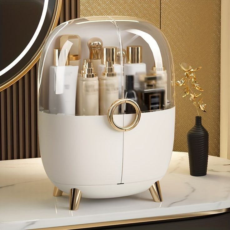 Make-Up Storage Organizer