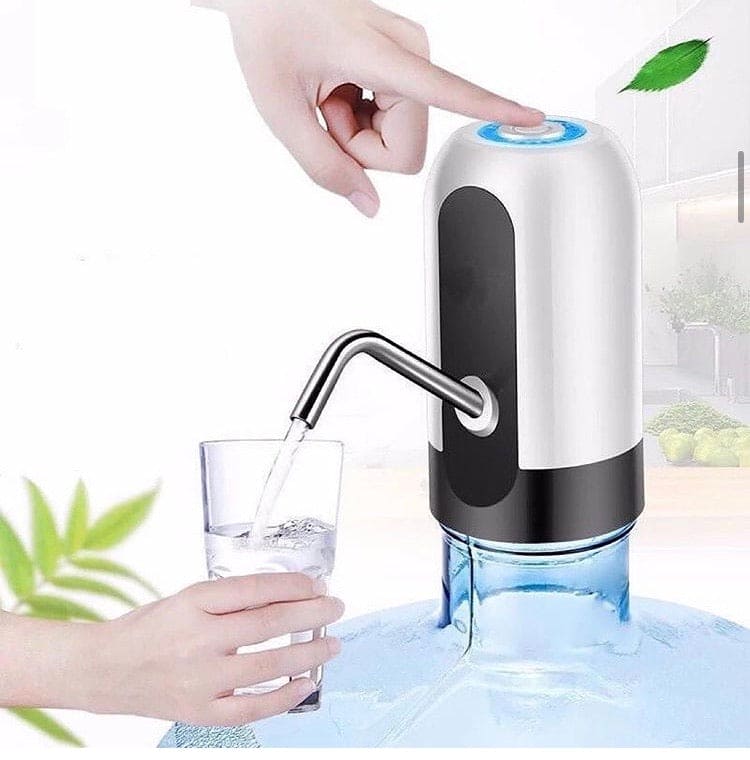 Auto Water Pump