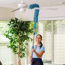 Flexible Fan Cleaning Duster