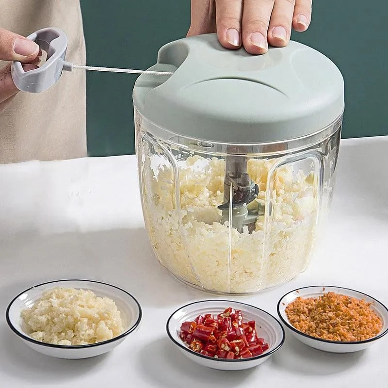 Eotia Vegetable Cutter