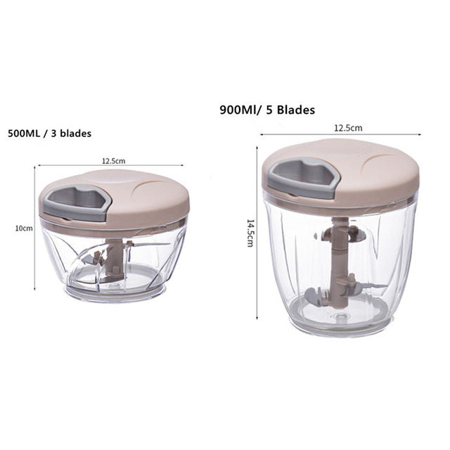 Eotia Vegetable Cutter