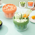 Ice Cream Maker Mold