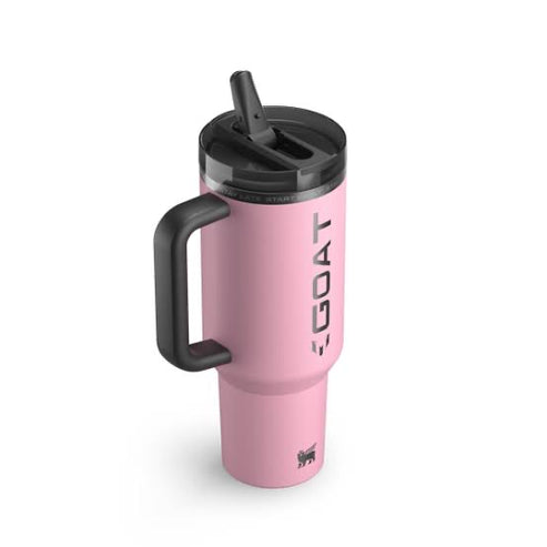 Stanley x Messi GOAT Tumbler – 40oz