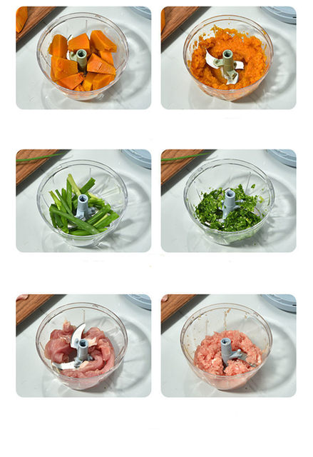 Eotia Vegetable Cutter