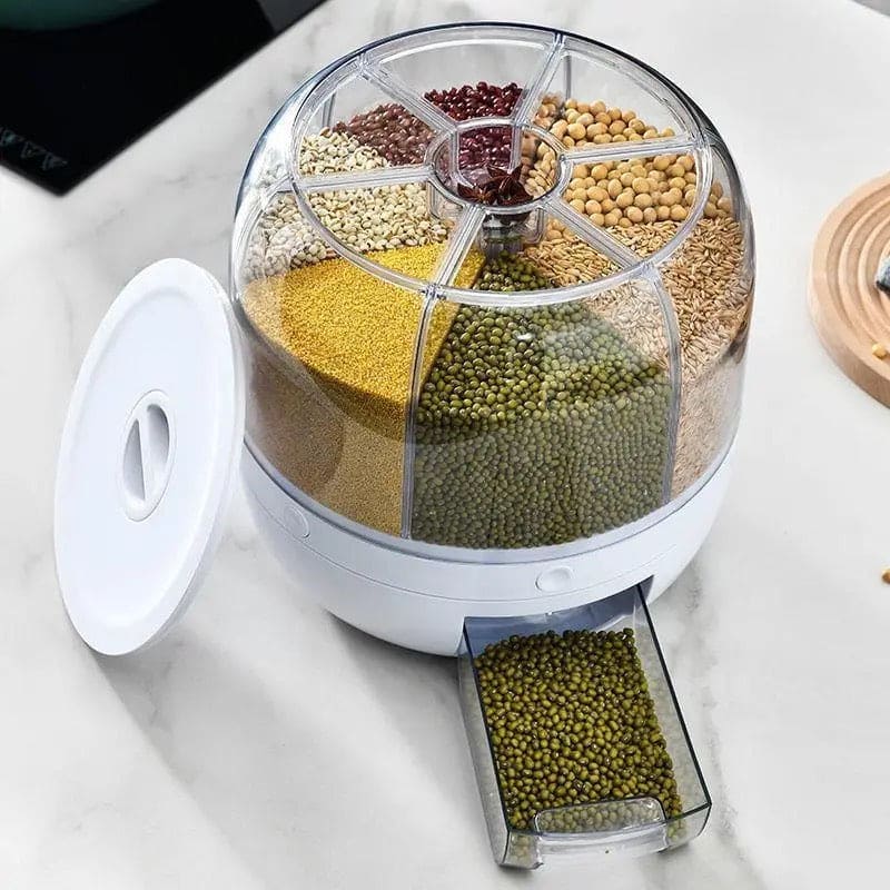 9 KG Cereal Dispenser – Product Description