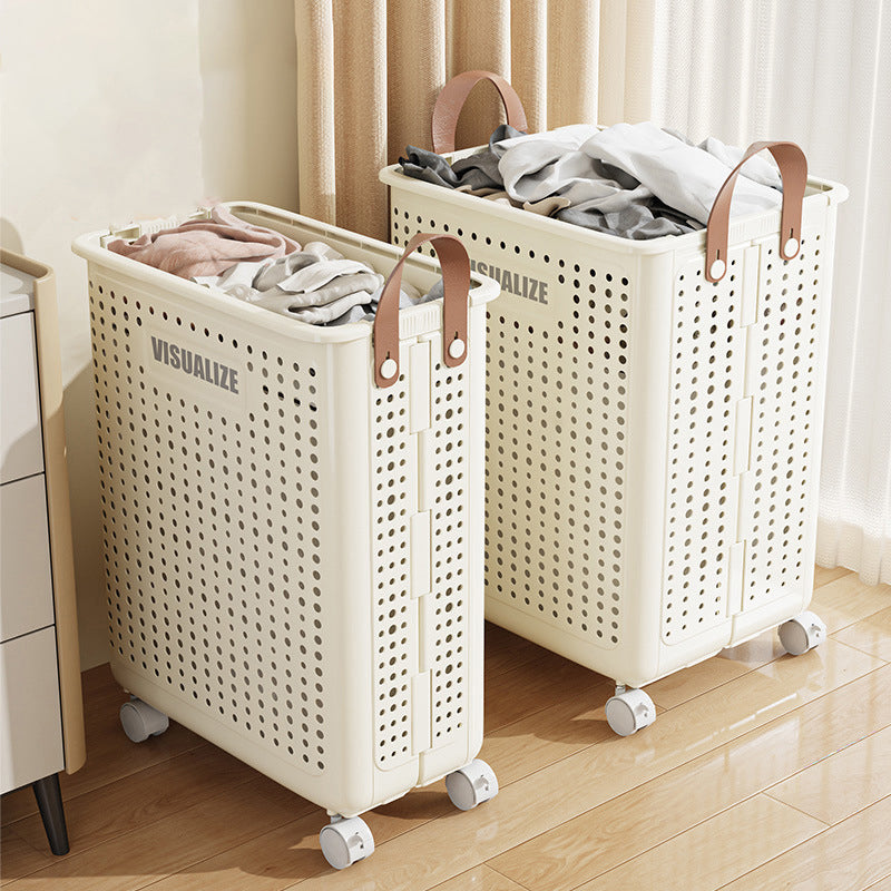 Large Capacity Laundry Basket