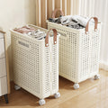 Large Capacity Laundry Basket
