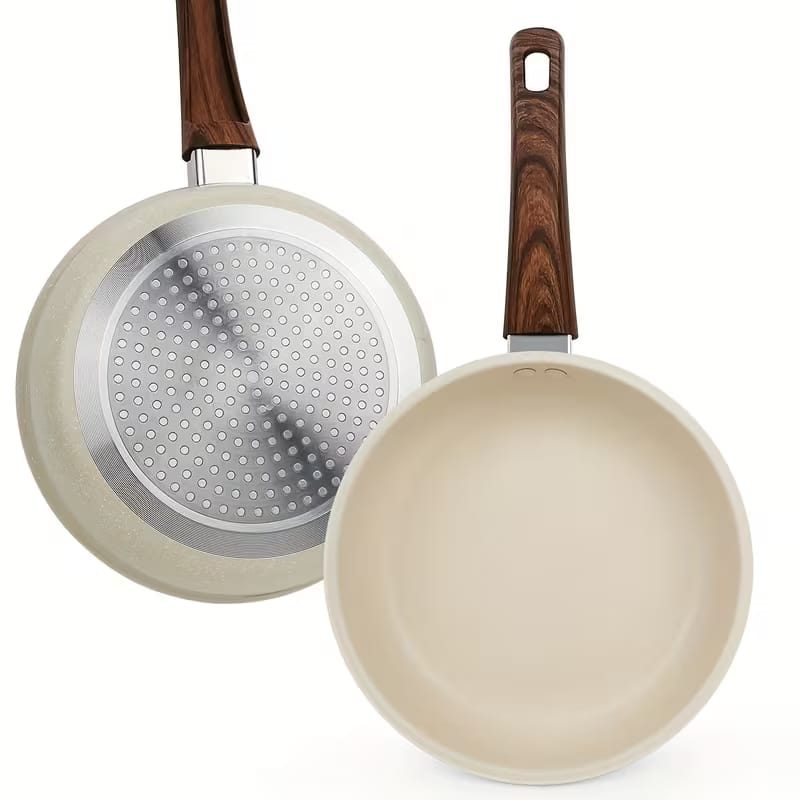Synamore Granite Series Non-Stick Frying Pan