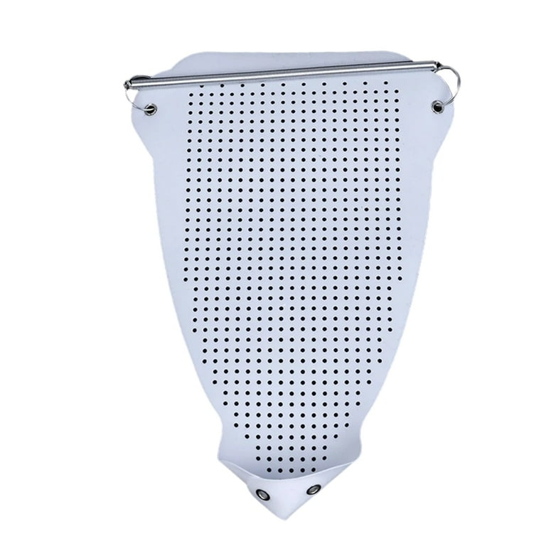 Heat Resistant Iron Shoe Cover – PTFE Iron Protector