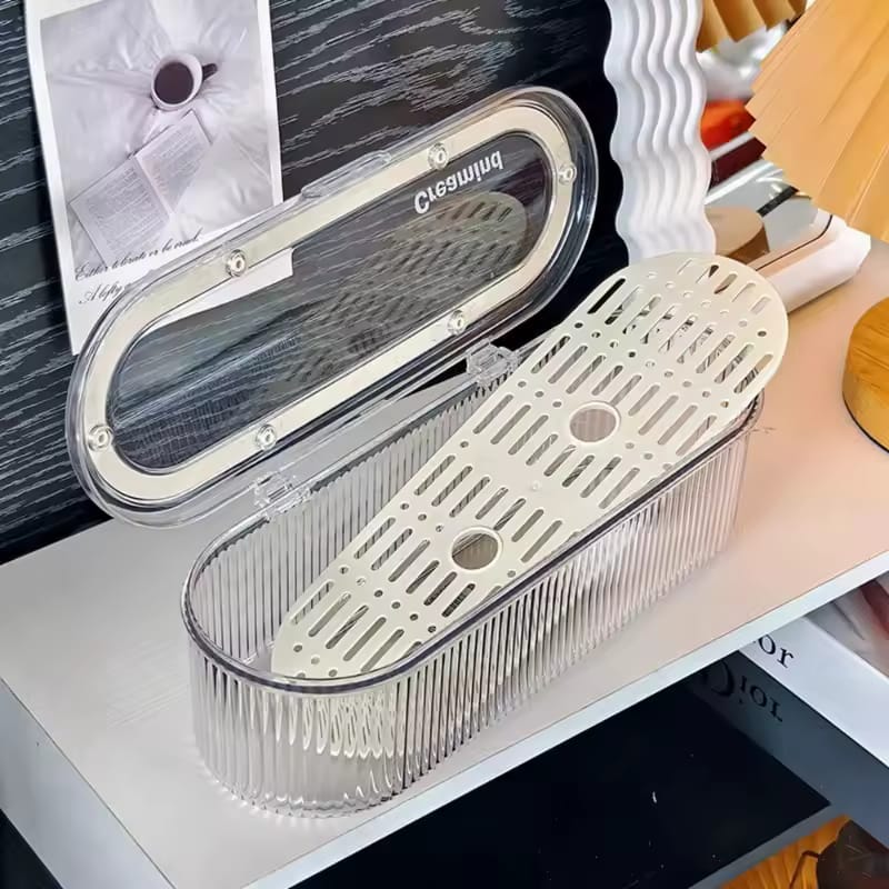 Multi-Purpose Storage Box (With Lid)