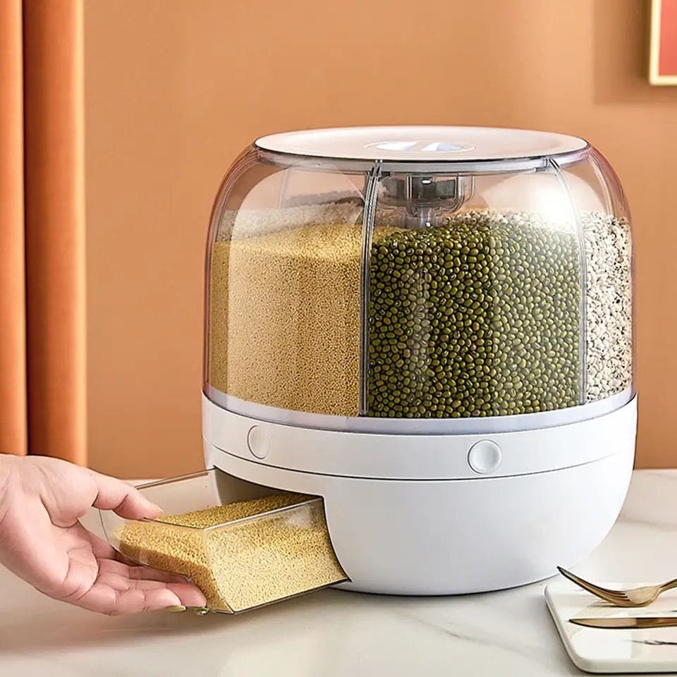 9 KG Cereal Dispenser – Product Description
