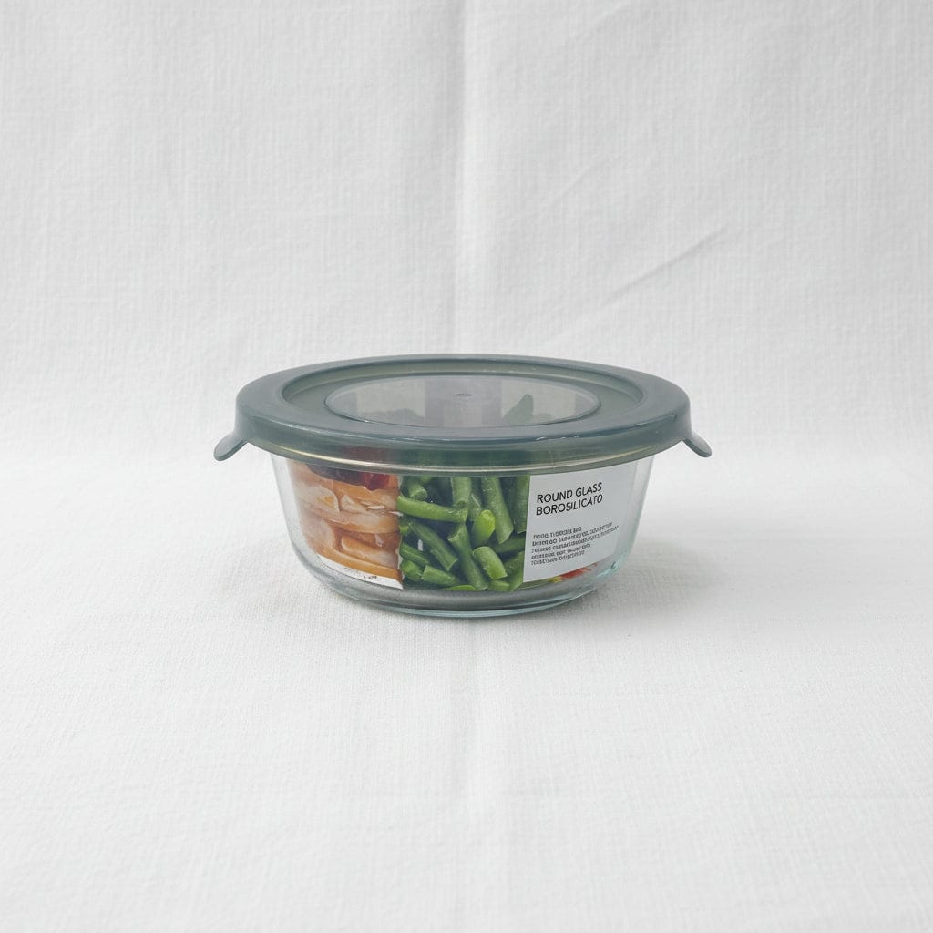 Danny Home Crisper Food Container Collection