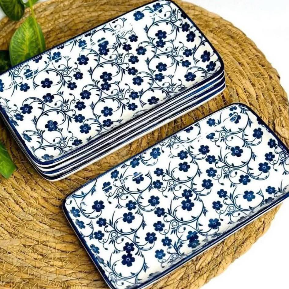 Danny Home Rectangular Serving Plate