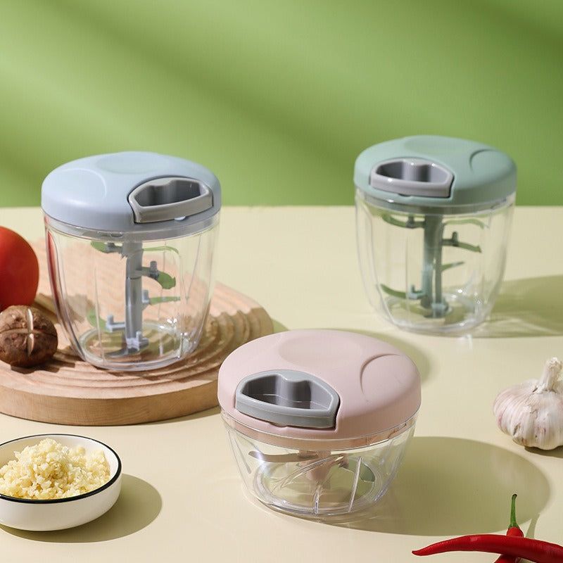 Eotia Vegetable Cutter