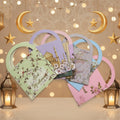 Eid Mubarak Gift Envelope Bags – Pack of 10