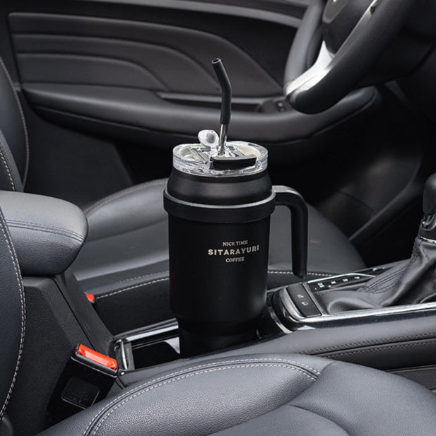 Stainless Steel Vacuum Insulated Tumbler