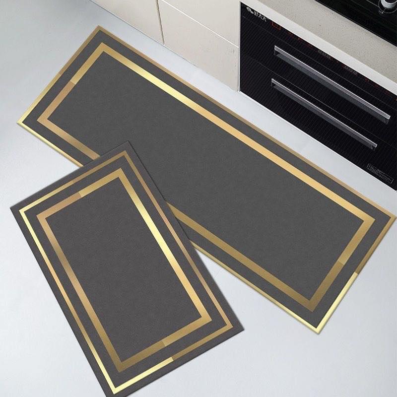 2 Pcs Runner & Mat Set