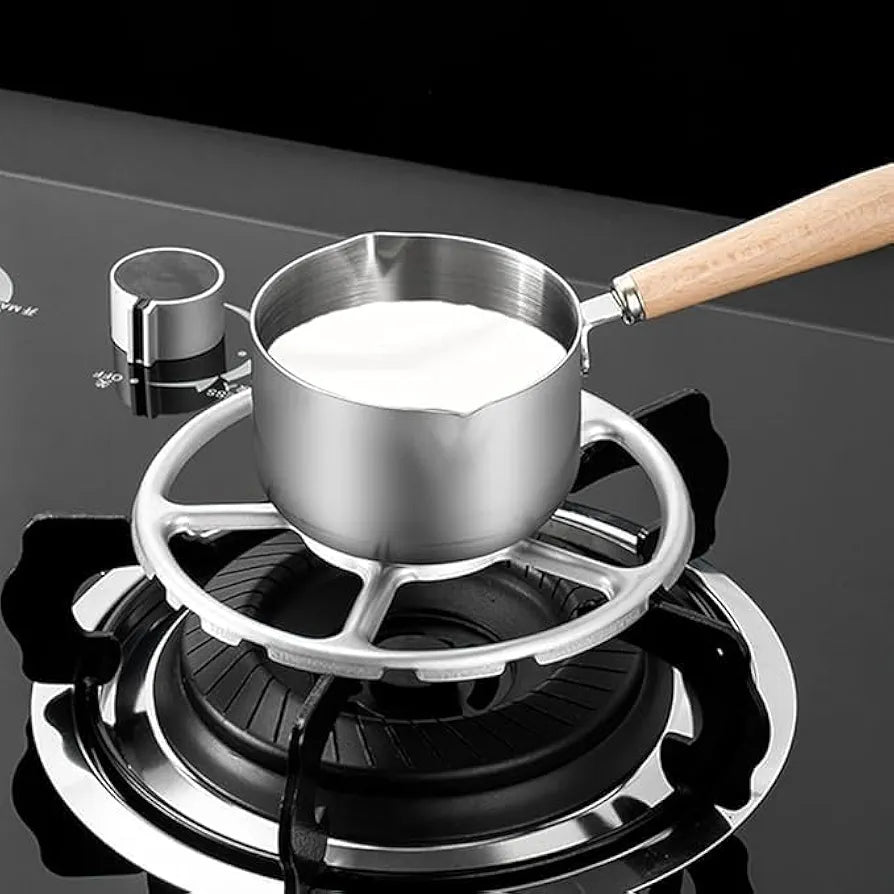 Non-Slip Gas Stove Burner Stand