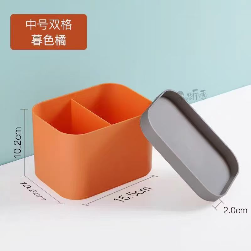 Plastic Drawer Organizer Storage Set