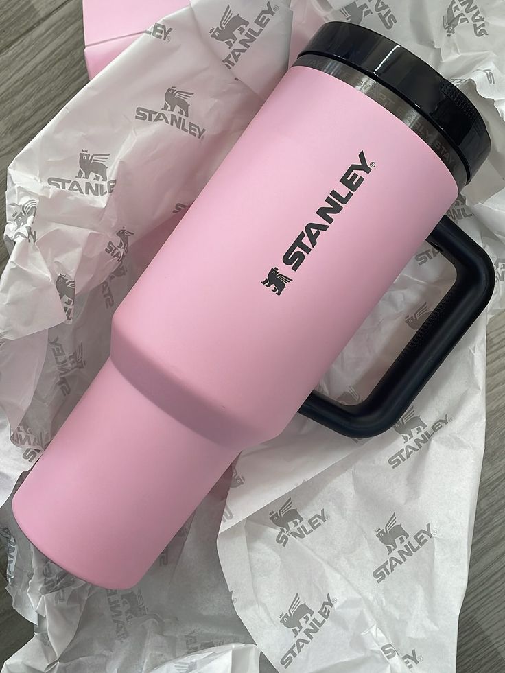 Stanley x Messi GOAT Tumbler – 40oz