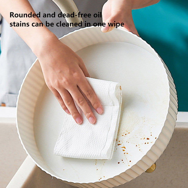 360° Rotating cosmetic Tray