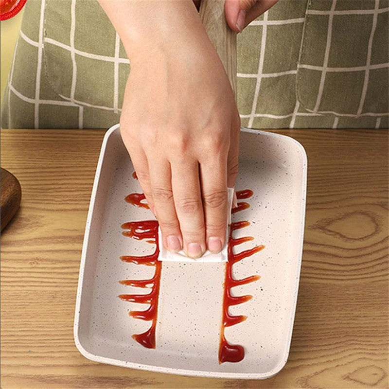 Japanese Square Non-Stick Omelette Pan (Tamagoyaki Pan)