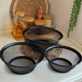Multipurpose Taller Rim Basket