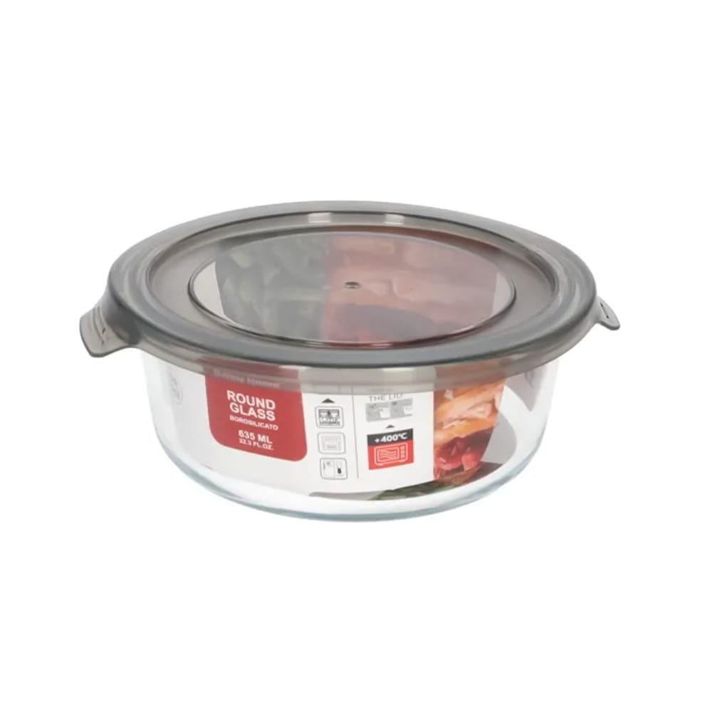 Danny Home Crisper Food Container Collection